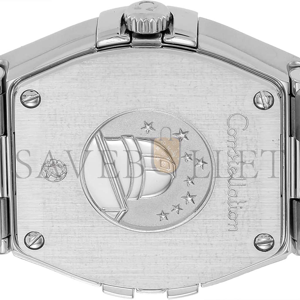 OMEGA CONSTELLATION WATCH 123.10.24.60.55.003 OMEGA CONSTELLATION WATCH 123.10.24.60.55.003
